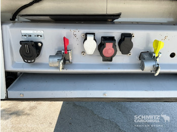 Semirremolque isotérmico SCHMITZ Reefer Multitemp Double deck: foto 4