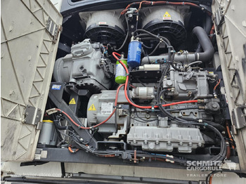 Semirremolque isotérmico SCHMITZ Reefer Multitemp: foto 2