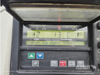 Semirremolque isotérmico SCHMITZ Reefer Multitemp: foto 4