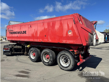 Leasing para MEIERLING Tipper Alu-square sided body 23m³ MEIERLING Tipper Alu-square sided body 23m³: foto 5
