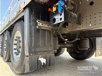 Semirremolque lona SCHMITZ Curtainsider Standard: foto 3