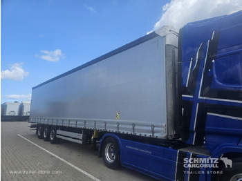 Semirremolque lona SCHMITZ Curtainsider Standard: foto 4