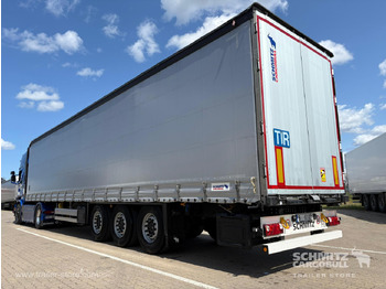 Semirremolque lona SCHMITZ Curtainsider Standard: foto 4