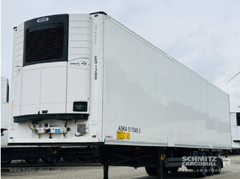 Semirremolque isotérmico SCHMITZ