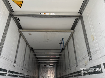 Semirremolque isotérmico SCHMITZ Oplegger Vries Multitemp Double deck: foto 3