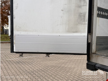 Semirremolque isotérmico SCHMITZ Oplegger Vries Multitemp Double deck: foto 2