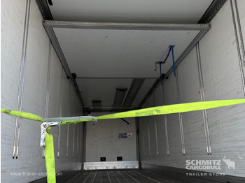 Semirremolque isotérmico SCHMITZ Oplegger Vries Multitemp Double deck: foto 5 Semirremolque isotérmico SCHMITZ Oplegger Vries Multitemp Double deck: foto 5