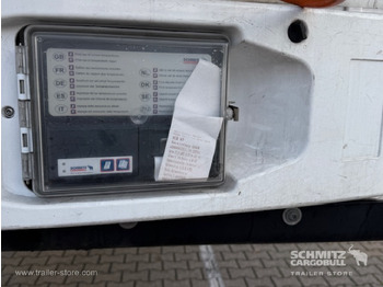 Semirremolque isotérmico SCHMITZ Oplegger Vries Multitemp Double deck: foto 3 Semirremolque isotérmico SCHMITZ Oplegger Vries Multitemp Double deck: foto 3