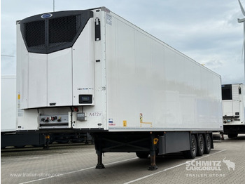 Semirremolque isotérmico SCHMITZ