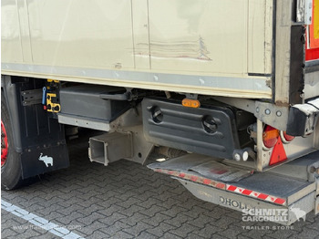 Leasing para SCHMITZ Oplegger Vries Multitemp Taillift SCHMITZ Oplegger Vries Multitemp Taillift: foto 4