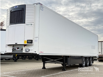 Semirremolque isotérmico SCHMITZ