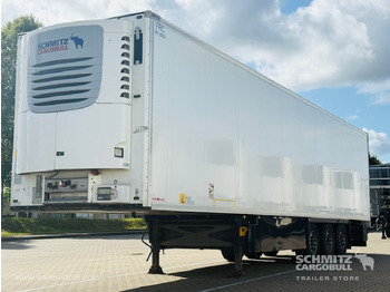 Semirremolque isotérmico SCHMITZ