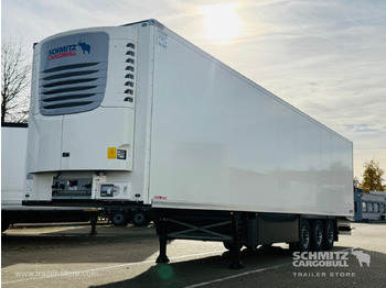 Semirremolque isotérmico SCHMITZ