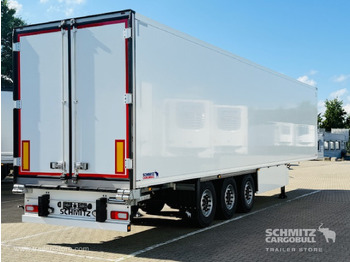 Semirremolque isotérmico nuevo SCHMITZ Oplegger Vries Standard: foto 2
