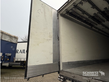 Semirremolque isotérmico SCHMITZ Oplegger Vries Vleeshangwerk: foto 3 Semirremolque isotérmico SCHMITZ Oplegger Vries Vleeshangwerk: foto 3
