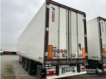 Semirremolque isotérmico SCHMITZ Reefer Standard: foto 2