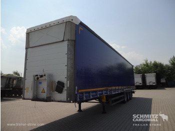 Semirremolque lona SCHMITZ Curtainsider Varios: foto 4