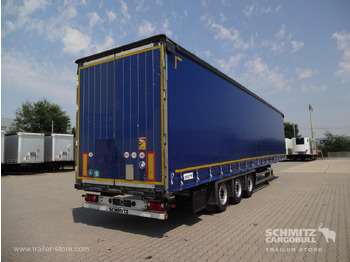 Semirremolque lona SCHMITZ Curtainsider Varios: foto 5