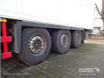 Semirremolque isotérmico SCHMITZ Reefer Standard Double deck: foto 4