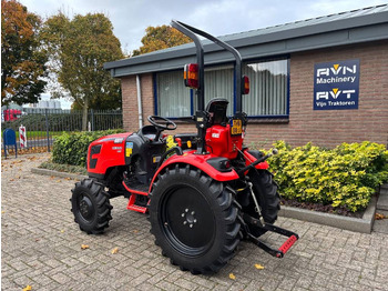 Mini tractor Kioti CK 3310 HST: foto 3 Mini tractor Kioti CK 3310 HST: foto 3