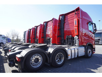 Cabeza tractora Volvo FH 500 6x2 Globetrotter XL Tractor unit / 2021 / 300 tho. km: foto 4