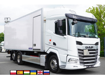 Camión frigorífico DAF XF 450