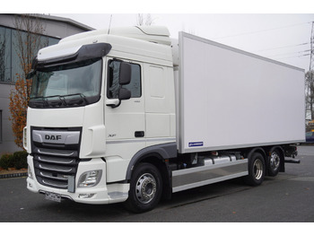 Camión isotérmico DAF XF 480