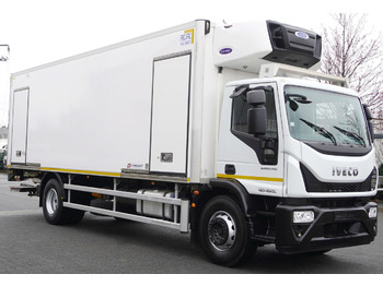 Camión frigorífico IVECO EuroCargo