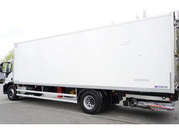 Camión frigorífico IVECO Eurocargo 190-280L E6 4x2 / Refrigerator / Dhollandia DHSM.20 tail lift / 21 pallets [ Copy ]: foto 3