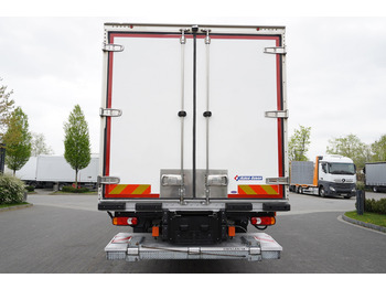 Camión frigorífico IVECO Eurocargo 190-280L E6 4x2 / Refrigerator / Dhollandia DHSM.20 tail lift / 21 pallets [ Copy ]: foto 4