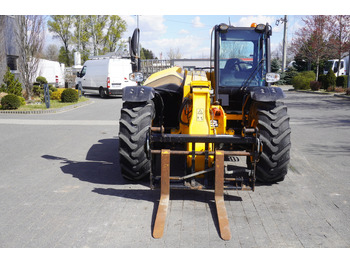 Leasing para JCB 526-56 AGRI Plus / 5.6 m telescopic loader / joystick JCB 526-56 AGRI Plus / 5.6 m telescopic loader / joystick: foto 2
