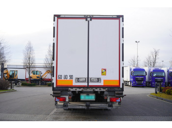 Semirremolque frigorífico LAMBERET Refrigerated semi-trailer / Carrier Vector 1550 / Dhollandia lift 2500 kg: foto 4
