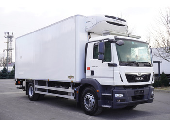 Camión frigorífico MAN TGM 18.320