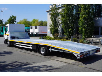 Grua de remolque autos RENAULT D12 / New galvanized tow truck superstructure / 2025 / length 840 cm: foto 3