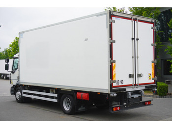 Camión frigorífico para transporte de carne RENAULT D13 / 140 tho km !!! / Meat hook refrigerator / Thermoking T800R / 2 units: foto 3