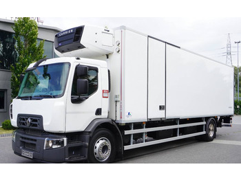 Camión frigorífico RENAULT D