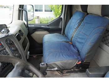 Camión con plataforma elevadora RENAULT Midlum 190 DXi 14m lift: foto 4