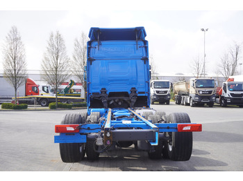 Camión grúa SCANIA R650 V8 / 650 HP/ frame 8.8 m / steered 4th axle: foto 3
