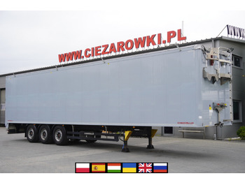 Semirremolque piso movil SCHWARZMÜLLER