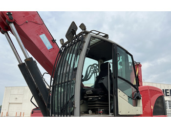 Manipulador de materiales Solmec EXP 5035 / 6050 mth ! / 37t material handler: foto 5