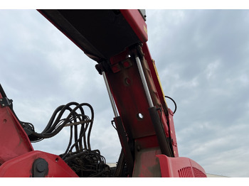 Manipulador de materiales Solmec EXP 5035 / 6050 mth ! / 37t material handler: foto 4