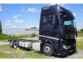 Recambio MERCEDES-BENZ Actros