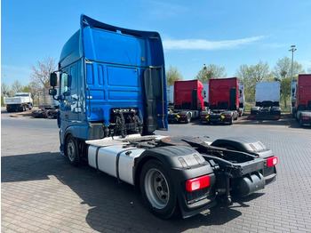 Cabeza tractora DAF XF 480 FT SSC LD MX-Engine Brake Standklima: foto 3