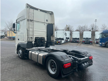 Cabeza tractora DAF XF 480 FT SSC LowDeck MX-Engine Brake Standklima: foto 3