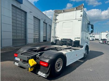 Cabeza tractora DAF XG 480 FT TraXon ZF-Intarder 2x Tank 1.195 Liter: foto 4