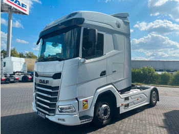 Cabeza tractora DAF XG 480 FT TraXon ZF-Intarder 2x Tank 1.195 Liter: foto 2