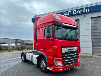 Cabeza tractora DAF XF 480