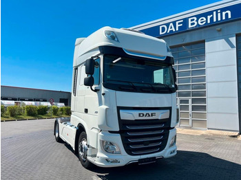 Cabeza tractora DAF XF 480