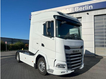 Cabeza tractora DAF XG 480