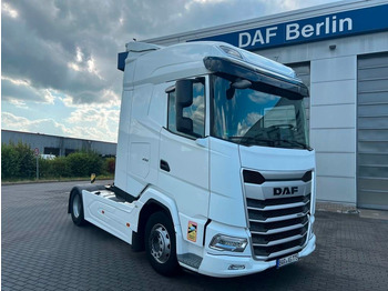 Cabeza tractora DAF XG 480